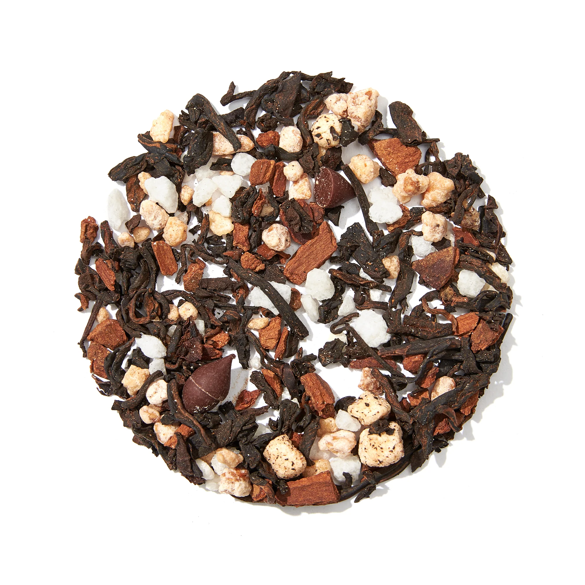 DAVIDsTEA S’mores Chai — SKU SB-FB6799-EBE77B21C80831 - Image 3