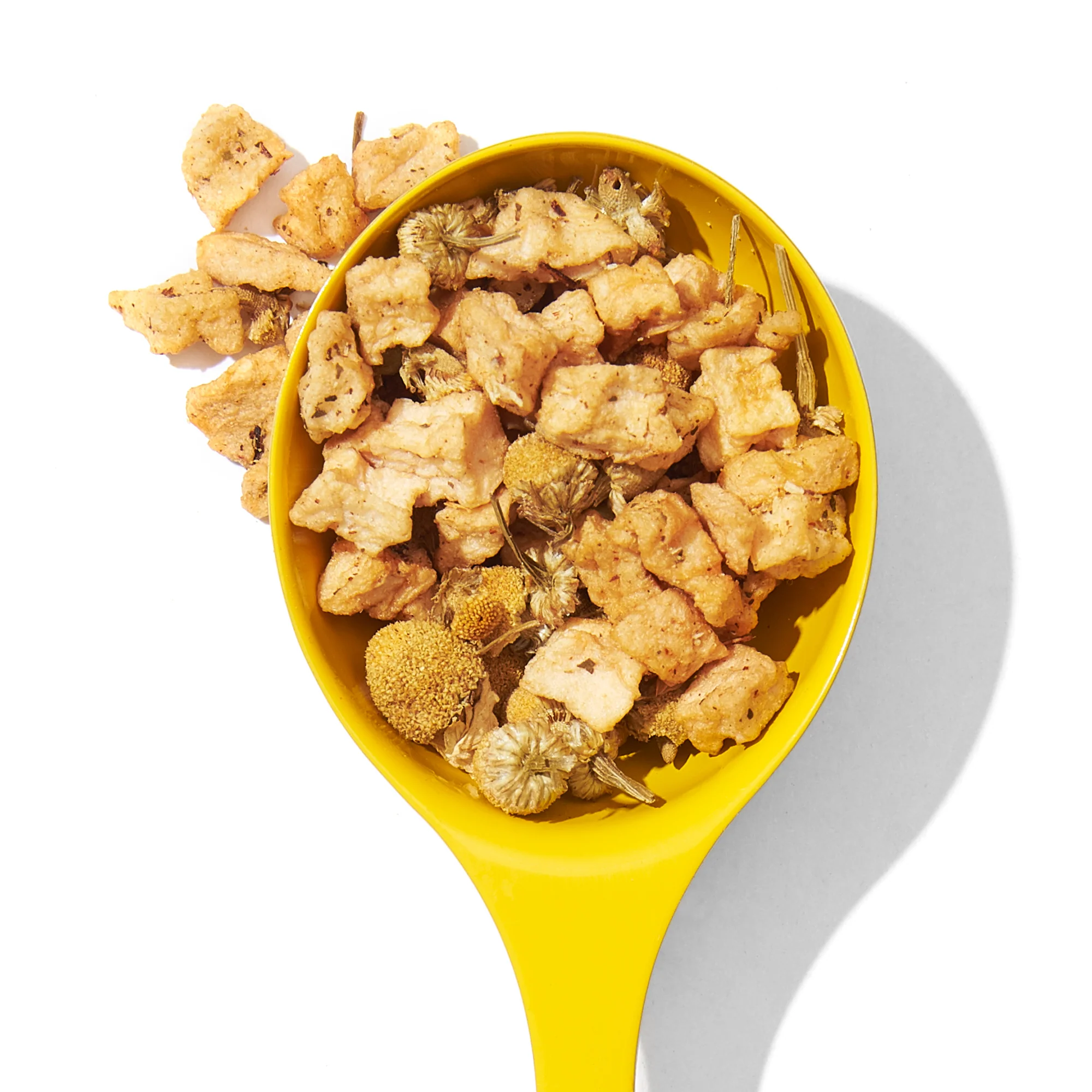 DAVIDsTEA Valerian Nights Tea Loose Leaf Tin - Image 3