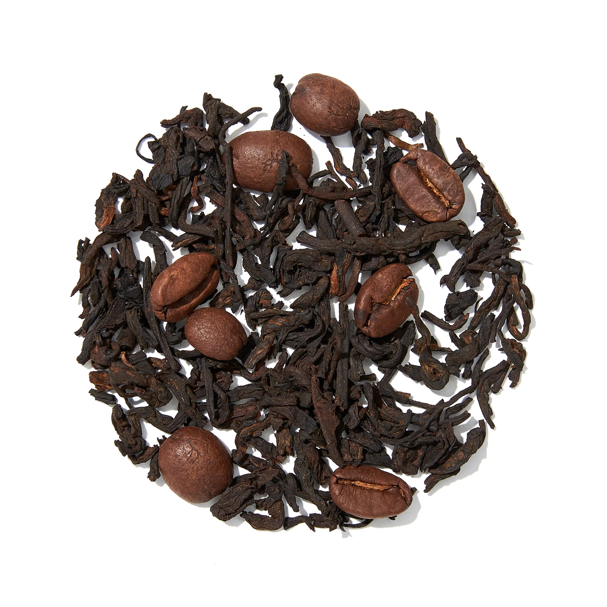DAVIDsTEA Coffee Pu'erh Tea — SKU SB-FB6799-E3C0EAFA501256 - Image 2