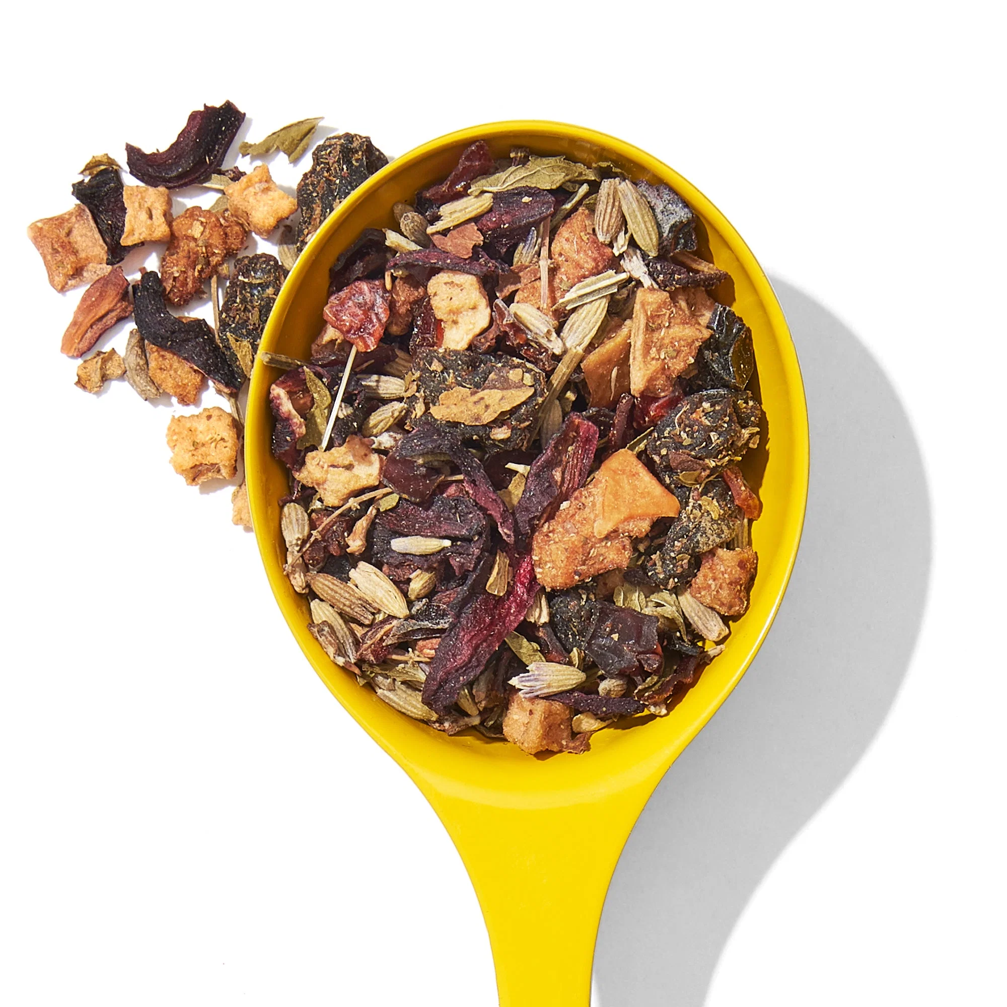DAVIDsTEA Organic Serenity Now Tea — SKU SB-FB6799-7FE155A21DE336
