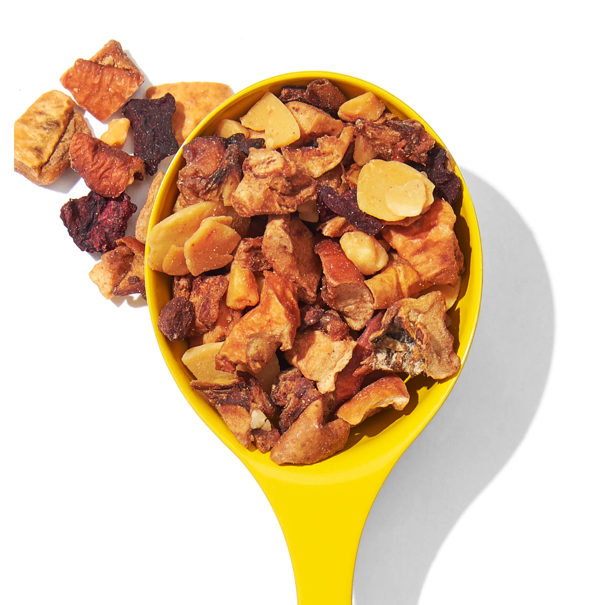 DAVIDsTEA Forever Nuts Tea — SKU SB-FB6799-C56906D797BAFB