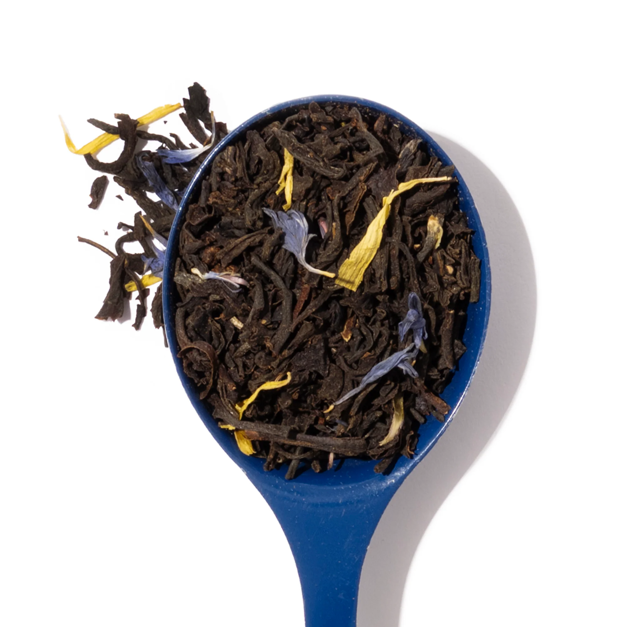 DAVIDsTEA Organic The Earl's Garden Tea — SKU SB-FB6799-A89F4A2F4B0CC6