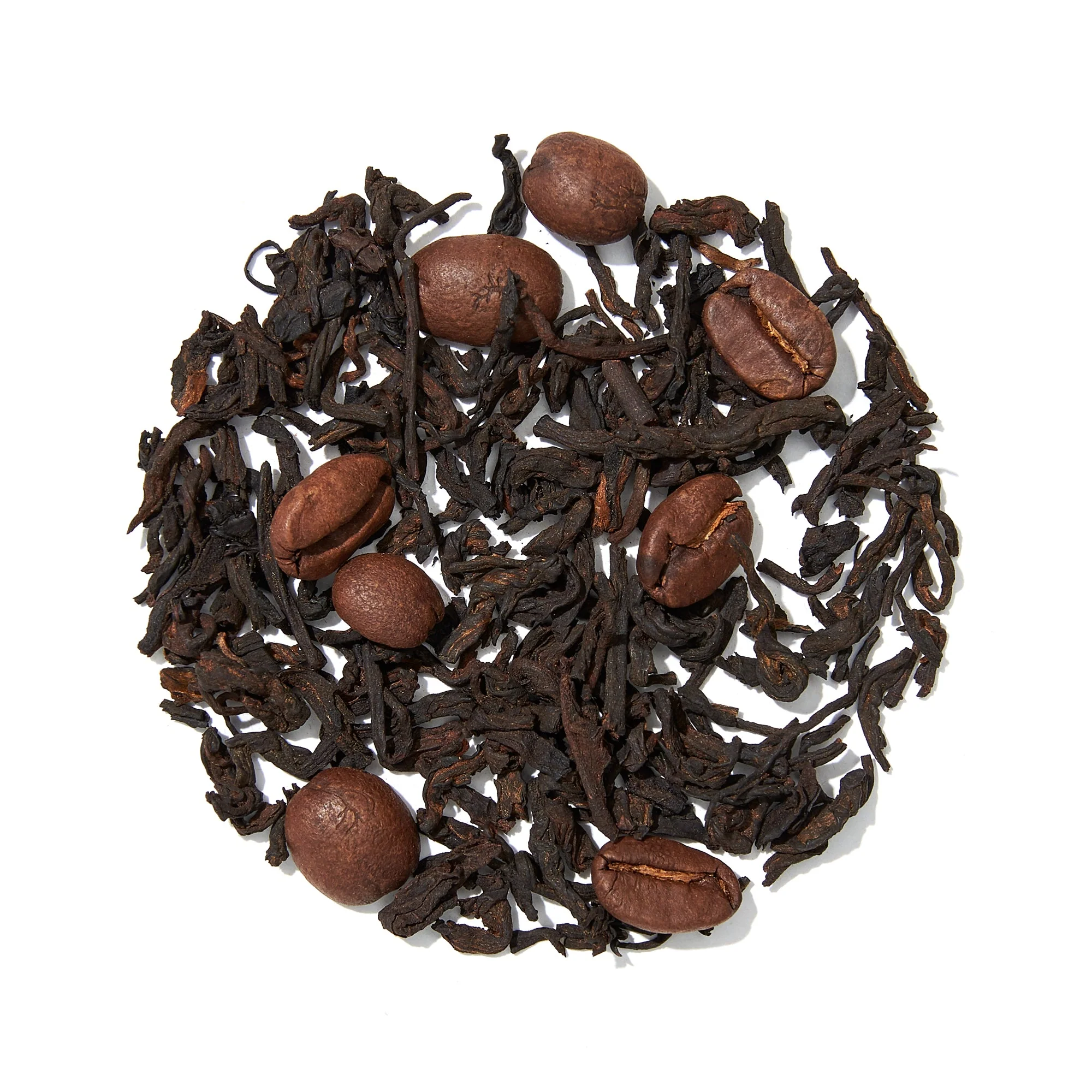 DAVIDsTEA Coffee Pu'erh Tea — SKU SB-FB6799-88C4210741BC9E - Image 2