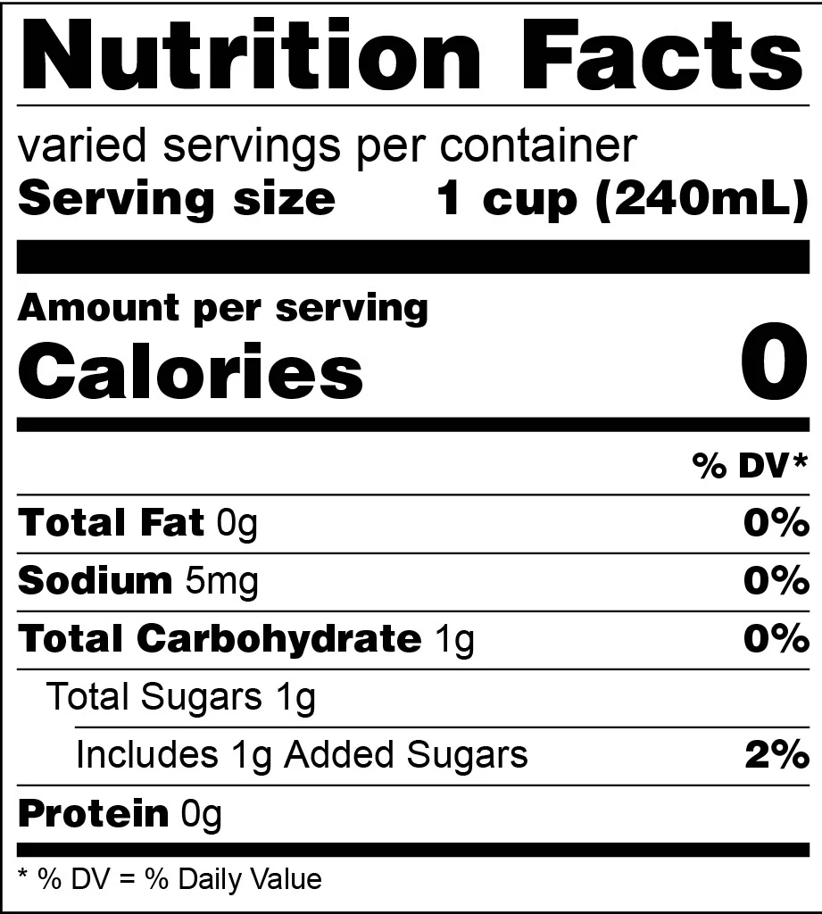 DAVIDsTEA Cinnamon Sugar Churro Tea — SKU SB-FB6799-0704FBF8B1F5BA - Image 5