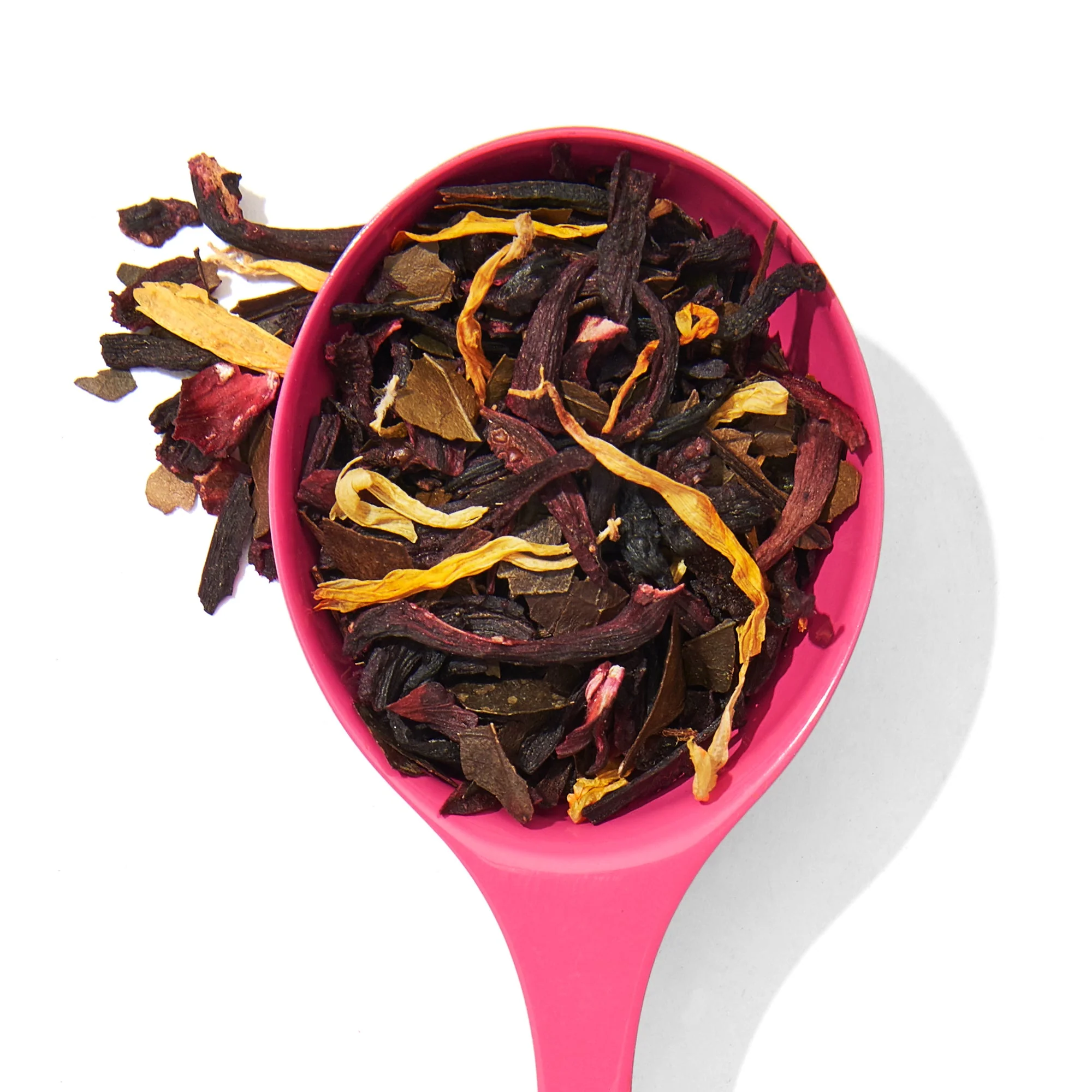 DAVIDsTEA Organic Queen of Tarts Tea — SKU SB-FB6799-A0A1FAC1A7D448