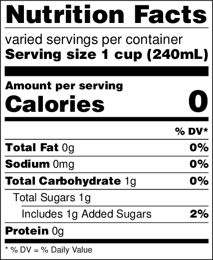 DAVIDsTEA Frozen Raspberry Tea — SKU SB-FB6799-F649DF319ADC03 - Image 6