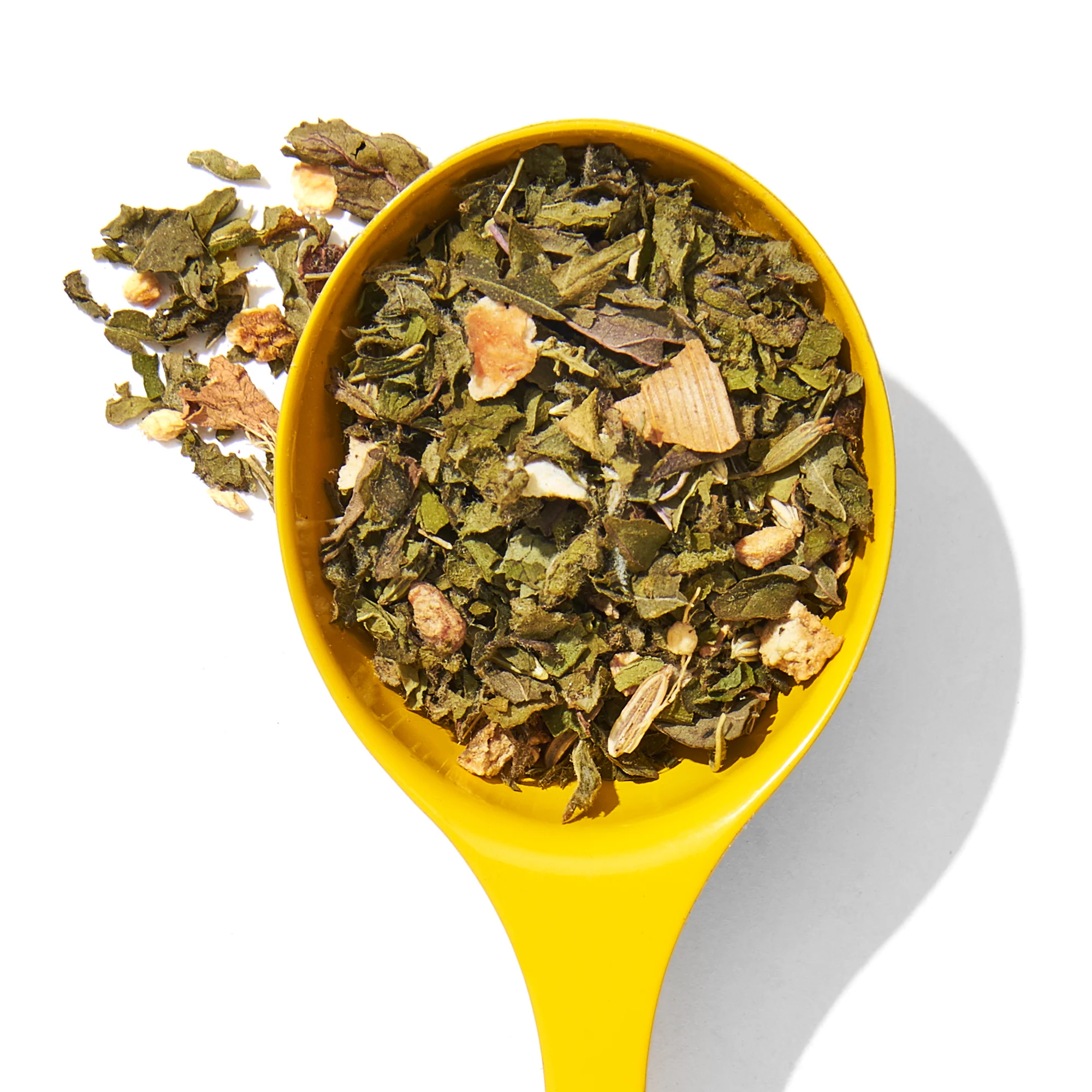 DAVIDsTEA Organic Le Digestif Tea — SKU SB-FB6799-4EF16411B7A649