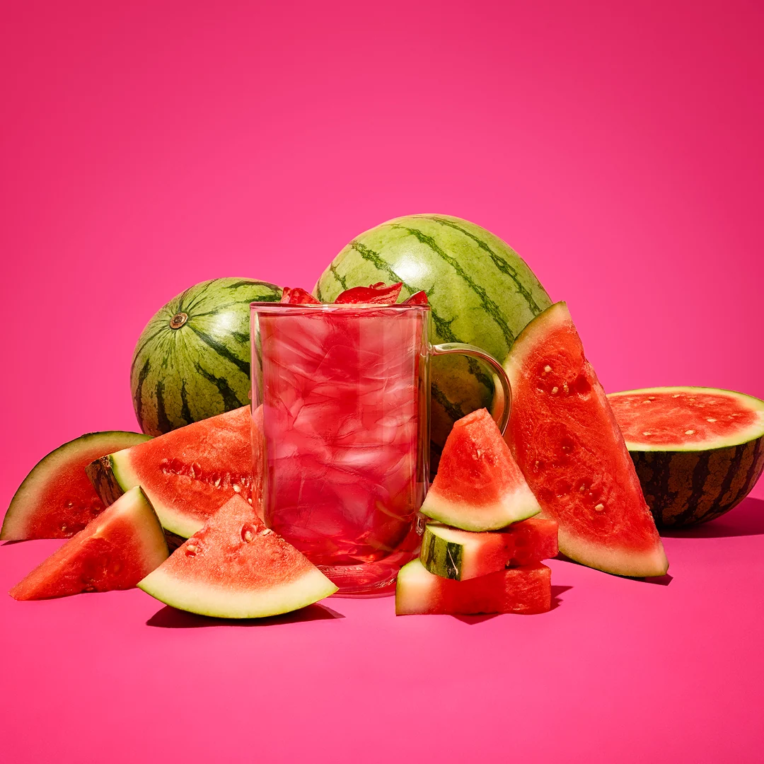 DAVIDsTEA Watermelon Wave Tea 200 g Printed Bag — SKU SB-FB6799-4D2E78669188DC - Image 6