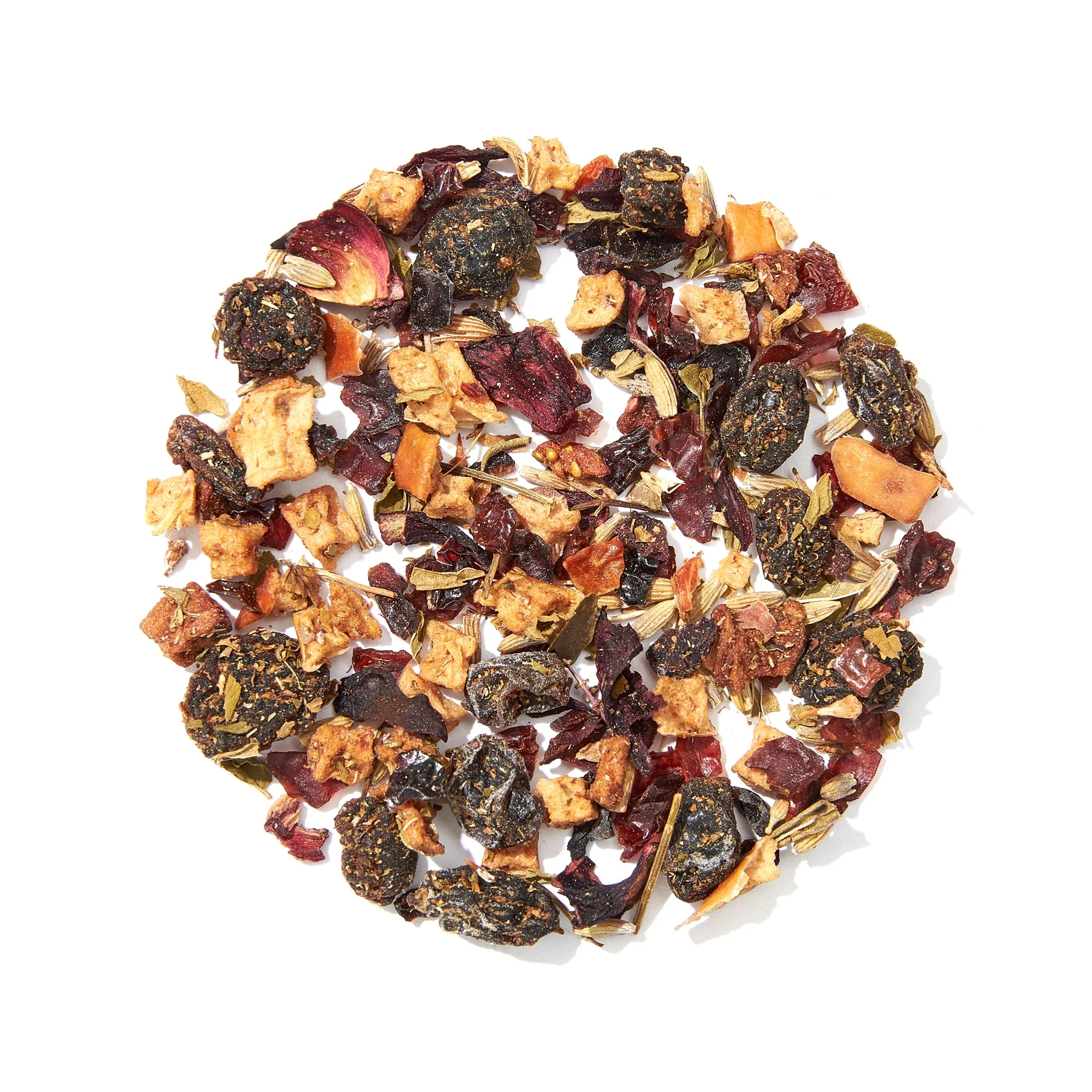 DAVIDsTEA Organic Serenity Now Tea — SKU SB-FB6799-7FE155A21DE336 - Image 2