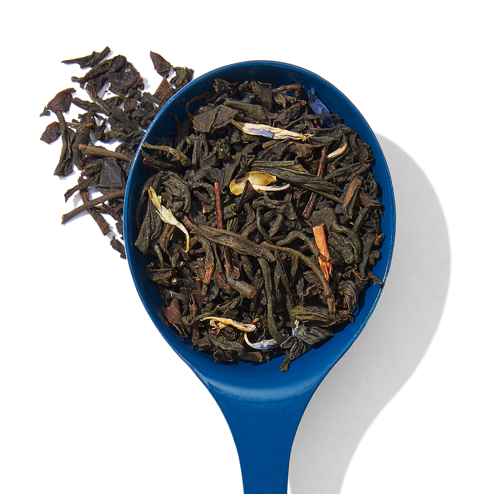 DAVIDsTEA Organic Earl Grey Tea — SKU SB-FB6799-9A5205CAE65354