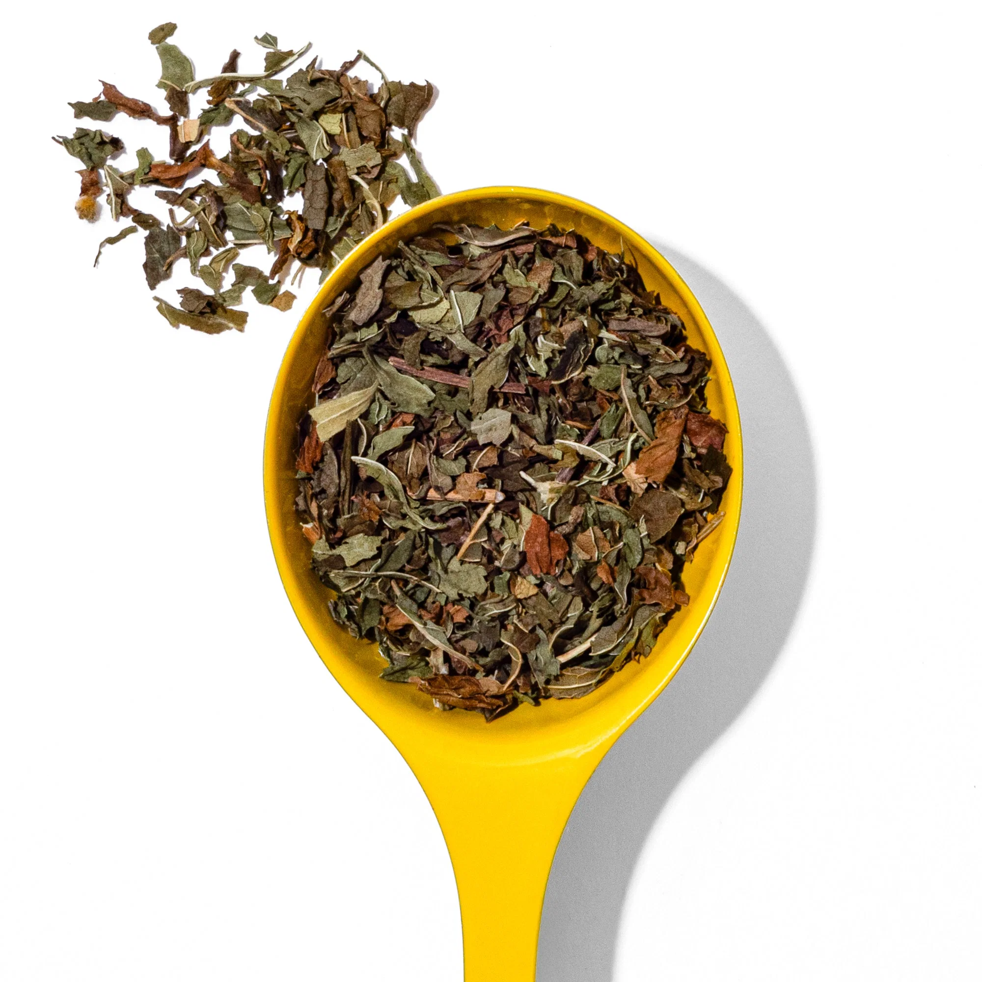 DAVIDsTEA Organic Spearmint To Be Tea — SKU SB-FB6799-63FAEDD3AFE255